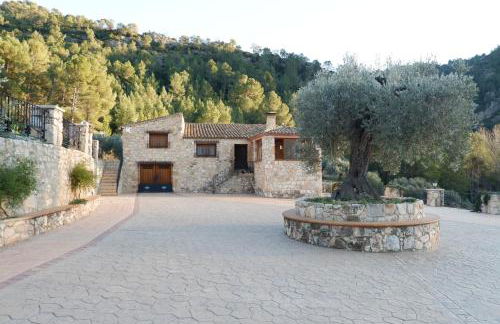 Mas de la Vall del Frare - Foto 37