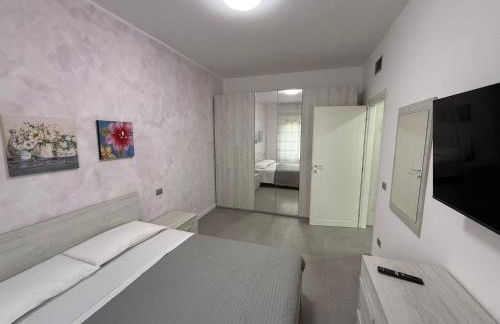 Appartamenti Rugacesio 24 - Appartamento A - Foto 6