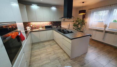 Dom Na Skarpie - Ucieczka Na Wieś - Samodzielne wejście na szyfr, 100m2 - Foto 3