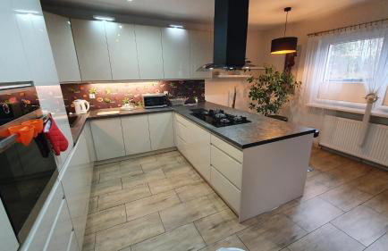 Dom Na Skarpie - Ucieczka Na Wieś - Samodzielne wejście na szyfr, 100m2 - Foto 3