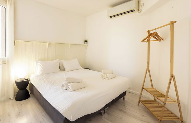 Chic 3BR Apt on the Beach by Sea N' Rent - Foto 7