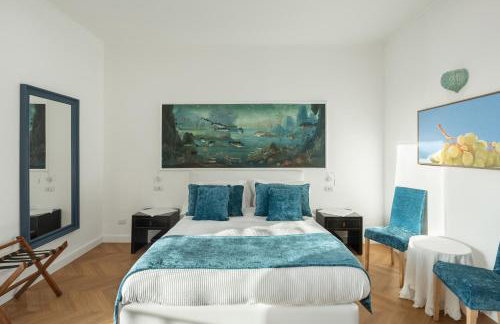 Residenza Villa Titina - Foto 16
