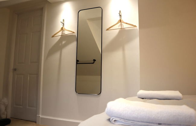 Crown Central Apartments - Foto 20