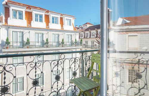 LV Premier Apartments Baixa- PR - Photo 30