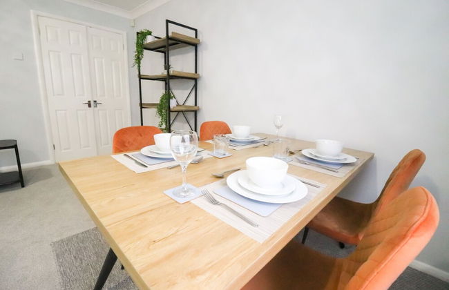 BookedUK New Flat in Bishop's Stortford - Foto 27