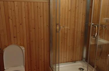 Domek nad Pisą - Foto 9