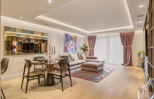Luxe Creek Riverside Air-conditioned 2br 2bath - Foto 46