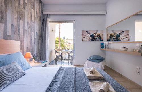 Selianitika Bay Apartment A2 - Foto 17