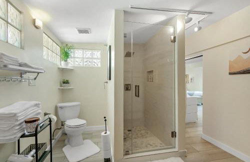 Ventur Escapade - Heated Pool, Private Guest House - Foto 23