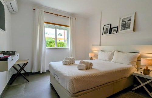 1A The Apartment - Foto 16