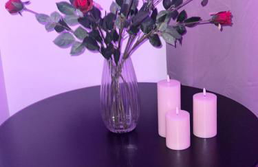 Évasion romantique love & spa secteur Thionville Luxembourg - Photo 10