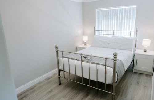 Morville Court - 2 bed house with office - Foto 16