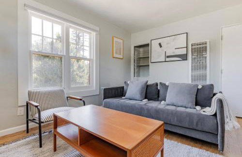 Blueground Downtown North view nr Stanford SFO-2012 - Foto 1