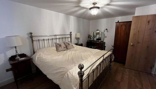 Byre - Farm Cottage on 9 acre Equestrian Small Holding - Foto 4