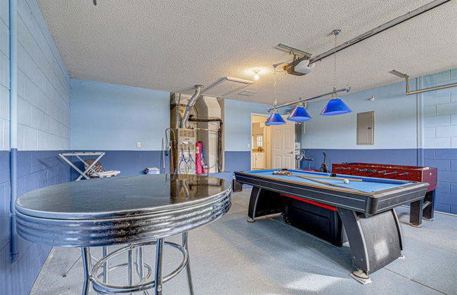 Orange Tree Executive Gameroom - Foto 61