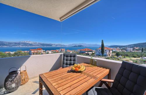 Villa Ming - pool, sea-view and peace - Photo 6