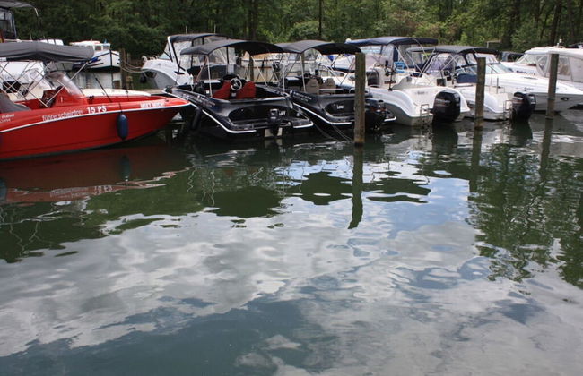 Holiday Room Lenzer Hafen - Foto 16