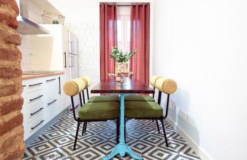 Apartamentos Durán Pizarro 1930 - Foto 12