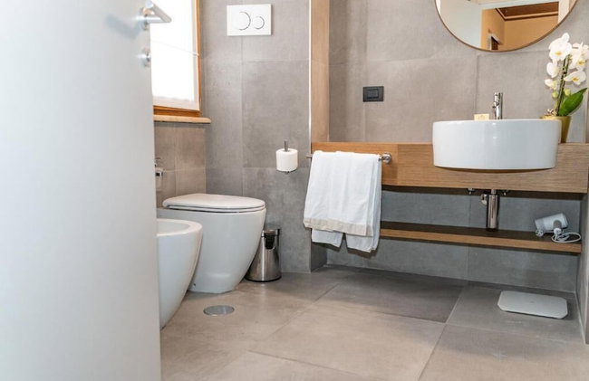 Augusto Imperial Apartment and Suites - Castel Sant'Angelo - Foto 55