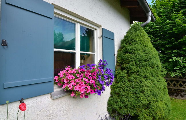 Apartment in the Pfaffenwinkel District - Foto 16