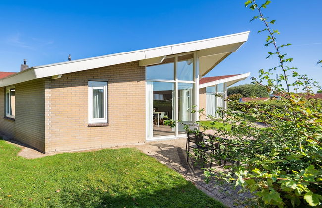 Restyled Bungalow with Dishwasher near Cozy Domburg - Foto 27