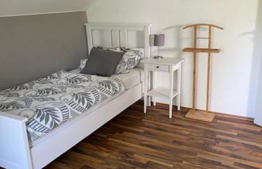 Ferienwohnung Schantz - Foto 9