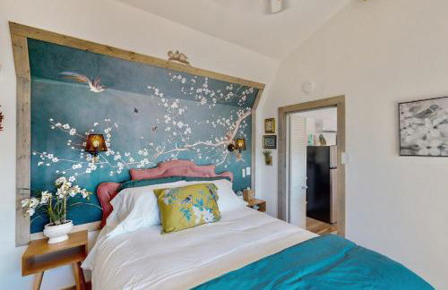 Hot Tub and Fire Pit Lakeside Getaway, Dogs Welcome - Foto 12