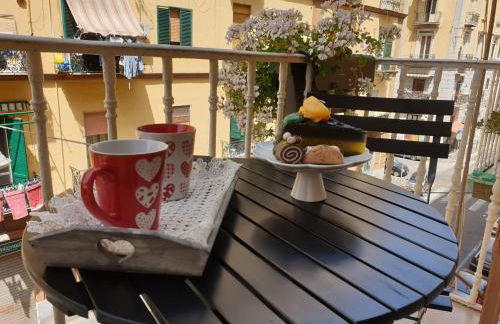 Mary's Sweet Home Napoli - Foto 32