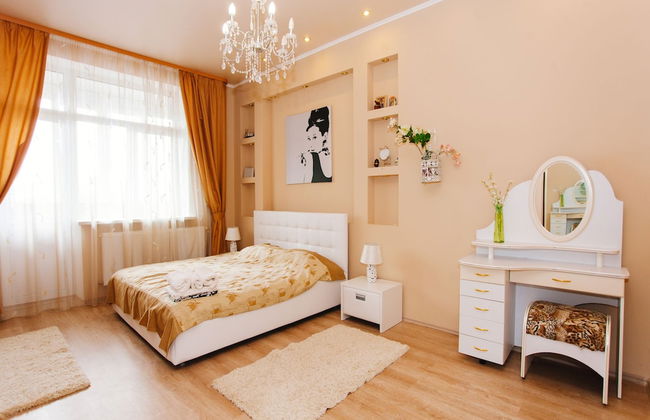 Apartments Five stars - Photo 15