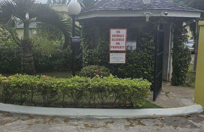 Apartment E6 - Foto 2