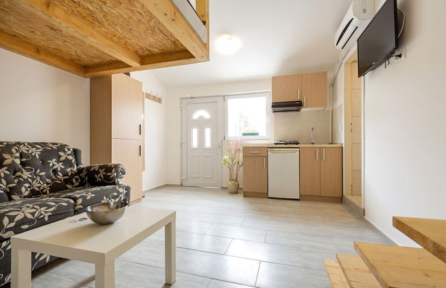 Dolce Vita Luxury Suites - Foto 31