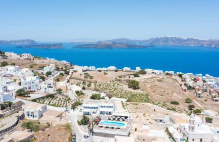 Thira's Dolphin - Foto 7