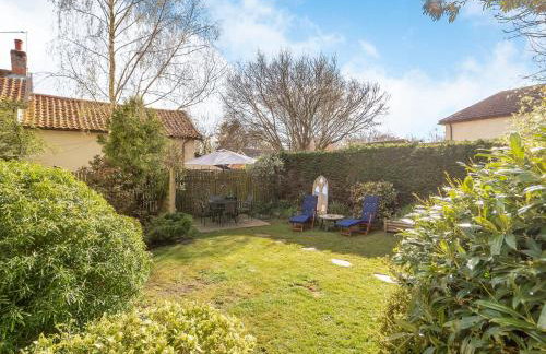 Horseshoes House - Foto 36