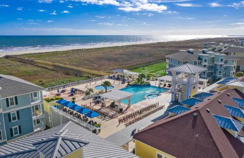 Beachside Blue Sailfish by Ryson Vacation Rentals - Foto 36
