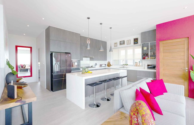 Samui Sunsets Luxury Villas - Foto 60