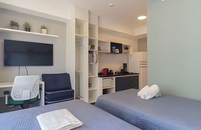 Prime Smart Santa Cruz - Foto 26