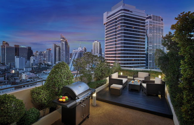 Shama Sukhumvit Bangkok - Foto 27