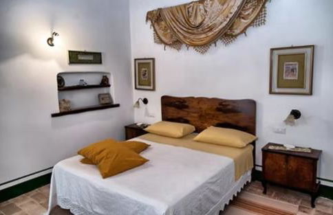 affittacamere b&b l'aurora Montelparo - Foto 40