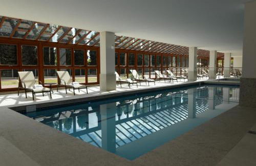 Flat Vista Pedra Azul - Vista Azul Apart Hotel - Photo 34