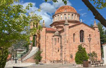 Filoxenia Pagonis - Foto 28