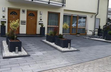 Fewo Rheinwein 1 "ausgezeichnet zum wandern und radfahren" mit Wallbox - Foto 7