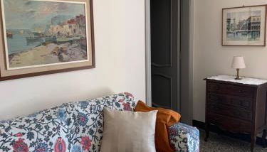 Americhe Apartment - Foto 1