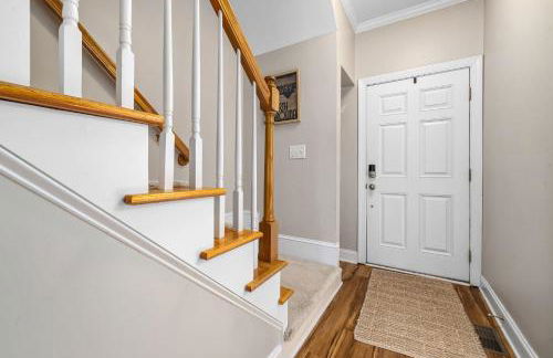 The Cloverleaf - Near Downtown Cary & RDU - Foto 28