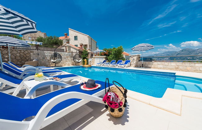 Villa Markoc - Foto 32