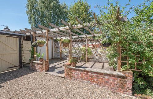 Abigail's Cottage, Wickham Market - Foto 43