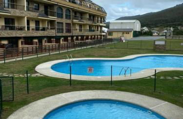 Costa SPA Piscinas de lujo - Playa las Catedrales - Foto 70