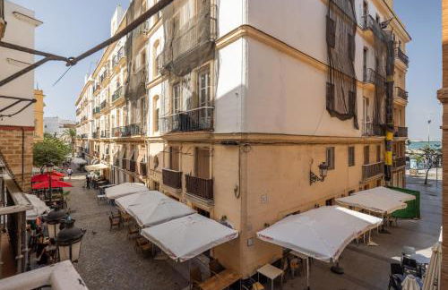 Piso nuevo en pleno centro de Cadiz, calle Plocia - Foto 29