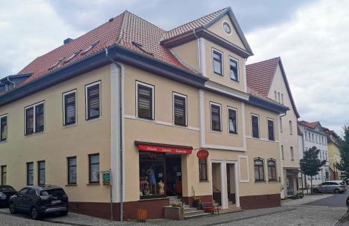 Ferienwohnung La Finesse - Foto 26