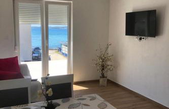 Beach front Paradise Apartment - Foto 1