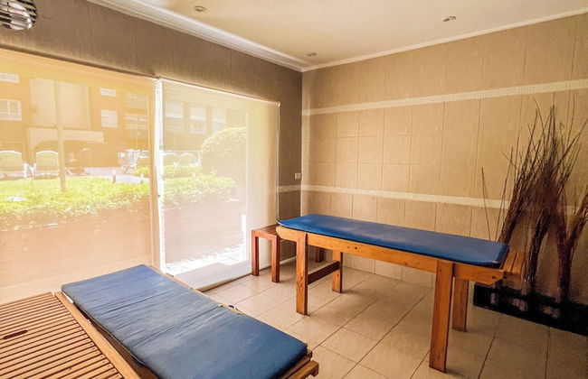 RentUp-Lujo y modernidad Puerto Madero - Foto 17